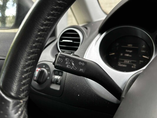 SEAT Altea XL 1.8 TFSI Style 160pk 2011 (Origineel-NL) Automaat, 53-RGD-8
