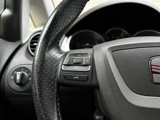 SEAT Altea XL 1.8 TFSI Style 160pk 2011 (Origineel-NL) Automaat, 53-RGD-8