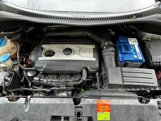 SEAT Altea XL 1.8 TFSI Style 160pk 2011 (Origineel-NL) Automaat, 53-RGD-8
