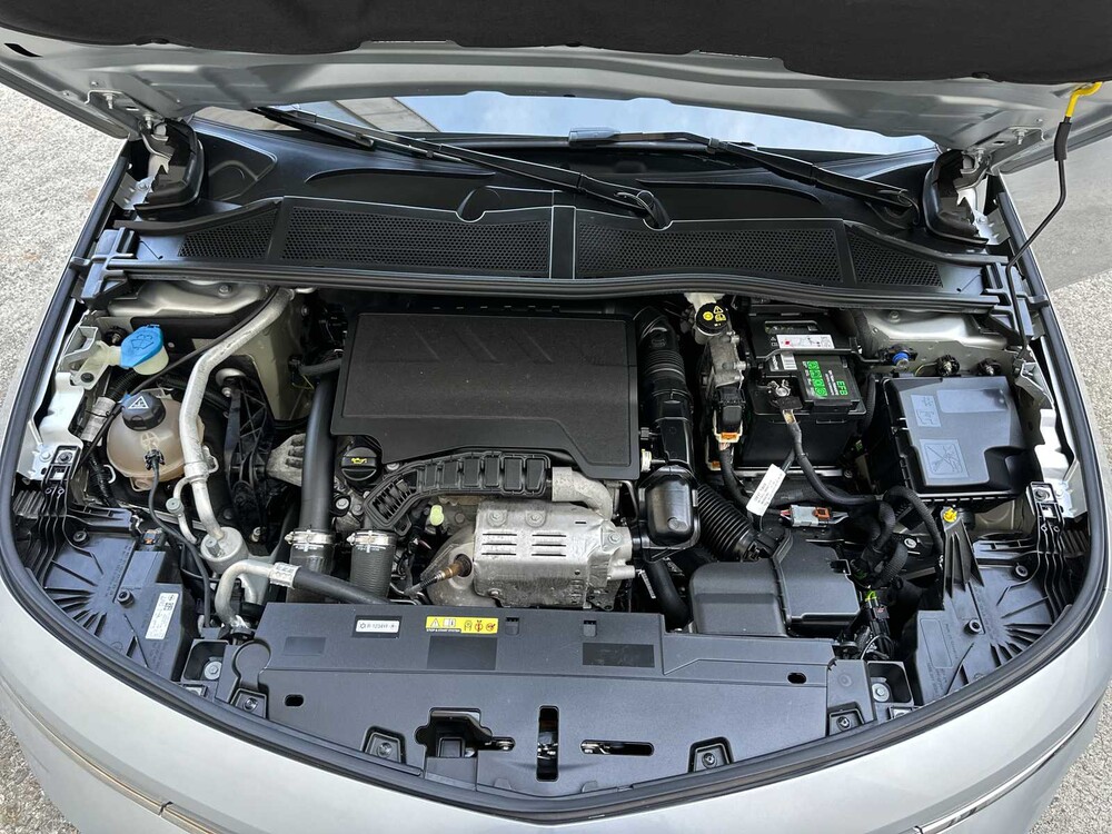 Opel Astra 1.2 Business Edition 131pk 2023, KDL-99-K