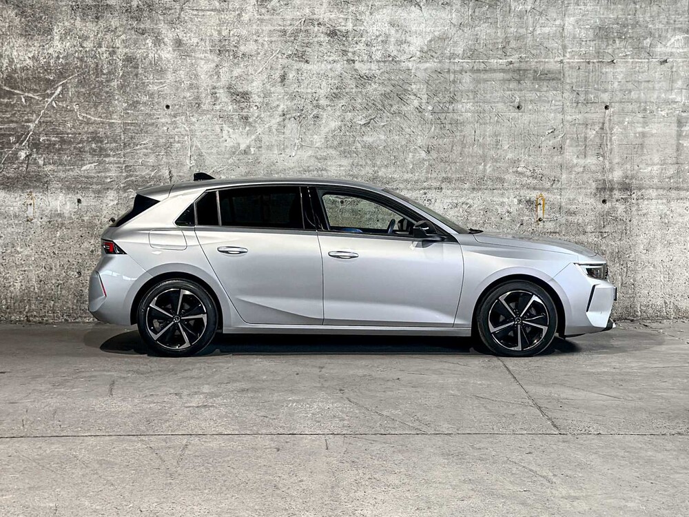Opel Astra 1.2 Business Edition 131pk 2023, KDL-99-K