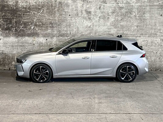 Opel Astra 1.2 Business Edition 131pk 2023, KDL-99-K