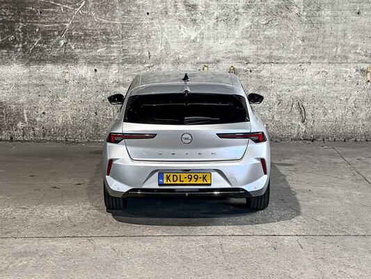 Opel Astra 1.2 Business Edition 131pk 2023, KDL-99-K