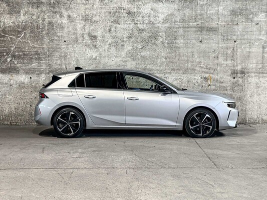 Opel Astra 1.2 Business Edition 131pk 2023, KDL-99-K