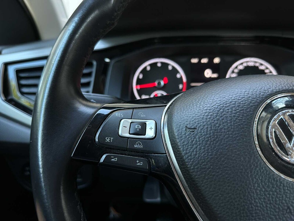 Volkswagen Polo 1.0 TSI Beats 95pk 2018 (Origineel-NL), SV-303-S