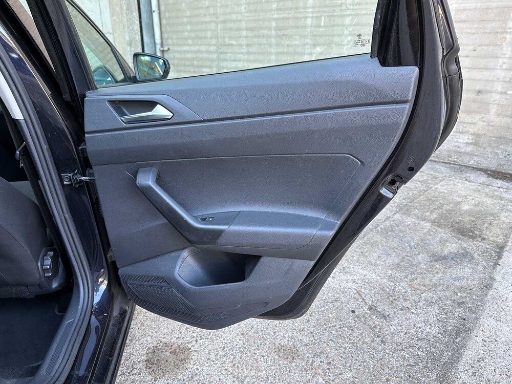 Volkswagen Polo 1.0 TSI Beats 95pk 2018 (Origineel-NL), SV-303-S