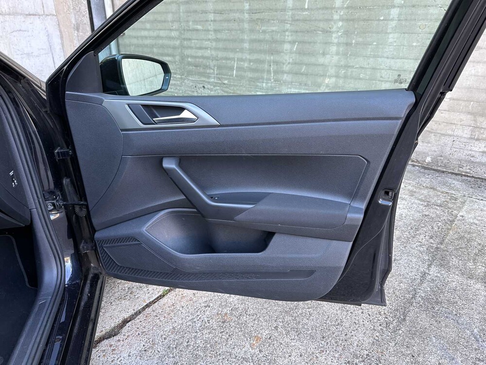 Volkswagen Polo 1.0 TSI Beats 95pk 2018 (Origineel-NL), SV-303-S