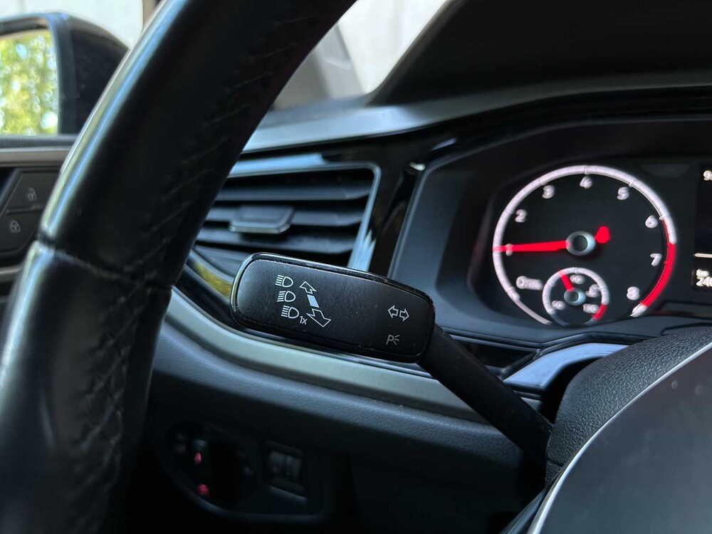 Volkswagen Polo 1.0 TSI Beats 95pk 2018 (Origineel-NL), SV-303-S