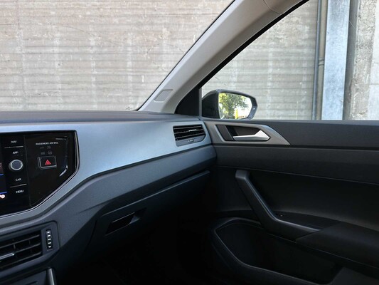 Volkswagen Polo 1.0 TSI Beats 95pk 2018 (Origineel-NL), SV-303-S