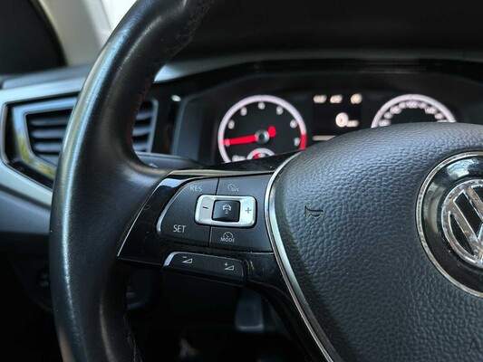 Volkswagen Polo 1.0 TSI Beats 95pk 2018 (Origineel-NL), SV-303-S