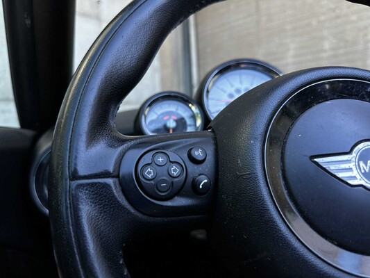 Mini Cabrio Cooper S Chili 1.6 184pk 2013, K-357-XV