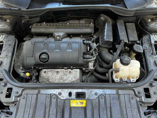 Mini Countryman 1.6 One Chili 97pk 2011, PB-858-J