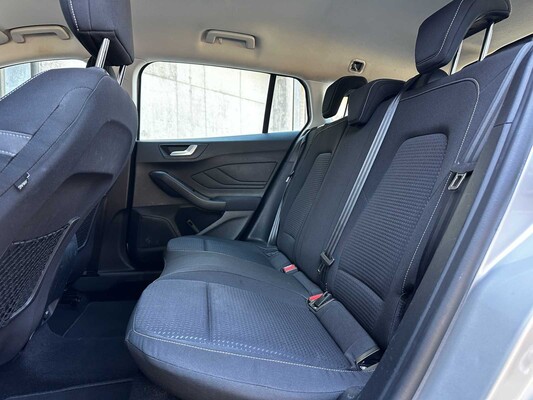 Ford Focus Wagon 1.0 EcoBoost Trend Edition Business 101pk 2019 (Origineel-NL), ZL-510-G
