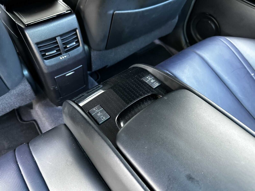 Toyota Mirai FCV Executive 154pk 2016, KPV-46-T