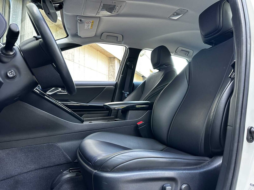 Toyota Mirai FCV Executive 154pk 2016, KPV-46-T