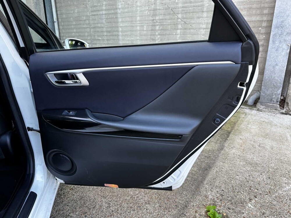 Toyota Mirai FCV Executive 154pk 2016, KPV-46-T