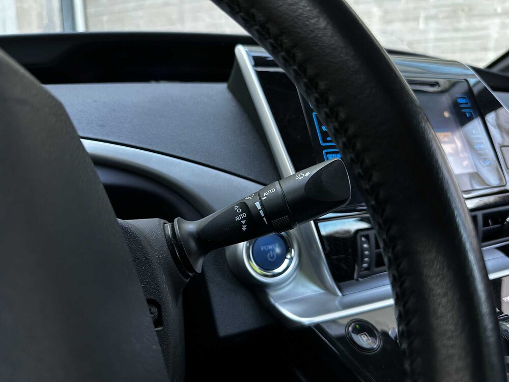 Toyota Mirai FCV Executive 154pk 2016, KPV-46-T