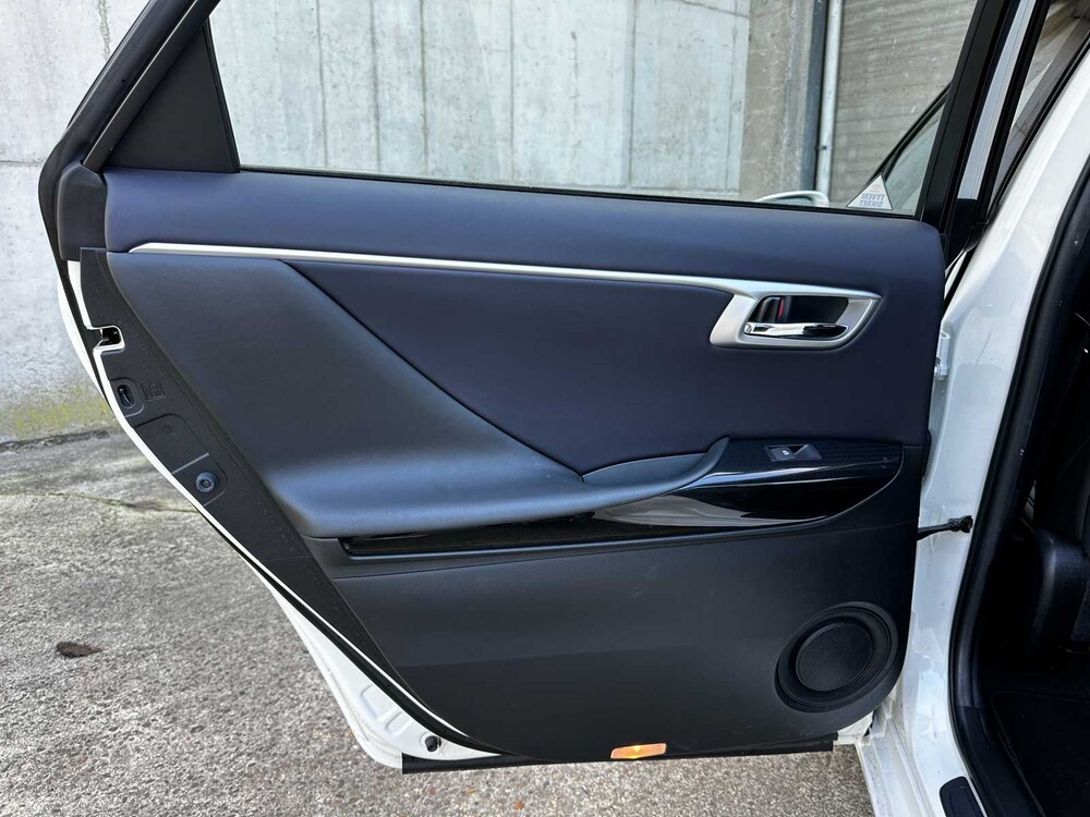 Toyota Mirai FCV Executive 154pk 2016, KPV-46-T