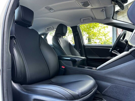 Toyota Mirai FCV Executive 154pk 2016, KPV-46-T