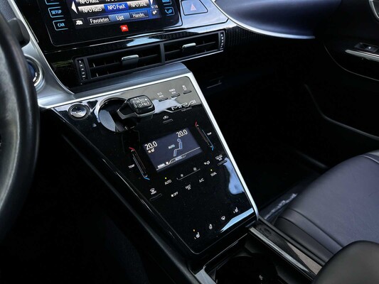 Toyota Mirai FCV Executive 154pk 2016, KPV-46-T