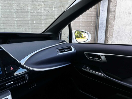 Toyota Mirai FCV Executive 154pk 2016, KPV-46-T