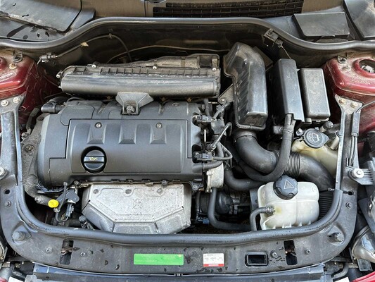 Mini Clubman Cooper Chili 1.6 120pk 2008, 42-TPJ-6
