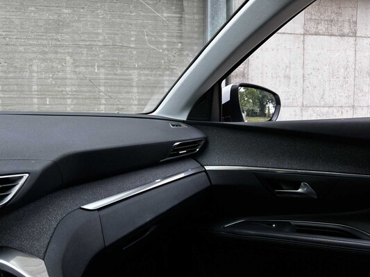 Peugeot 5008 1.2 PureTech Blue Lease Premium Avantage 131pk 2020 (Origineel-NL) 7-persoons, H-545-ZJ