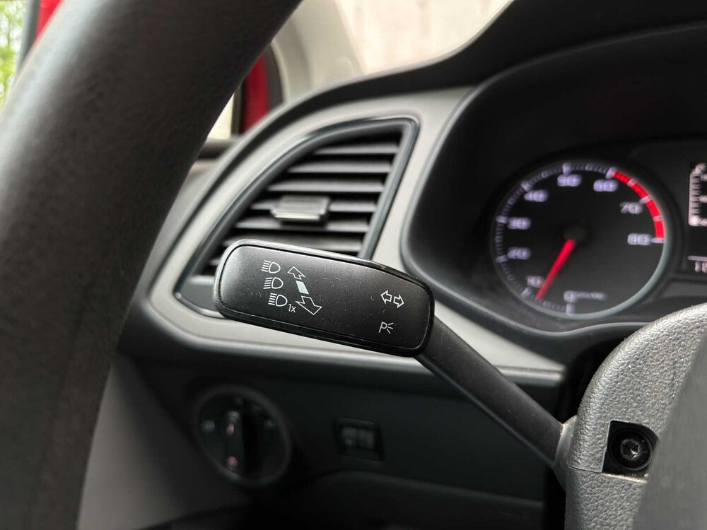 SEAT Leon 1.2 TSI Entry 86pk 2014, KP-268-D