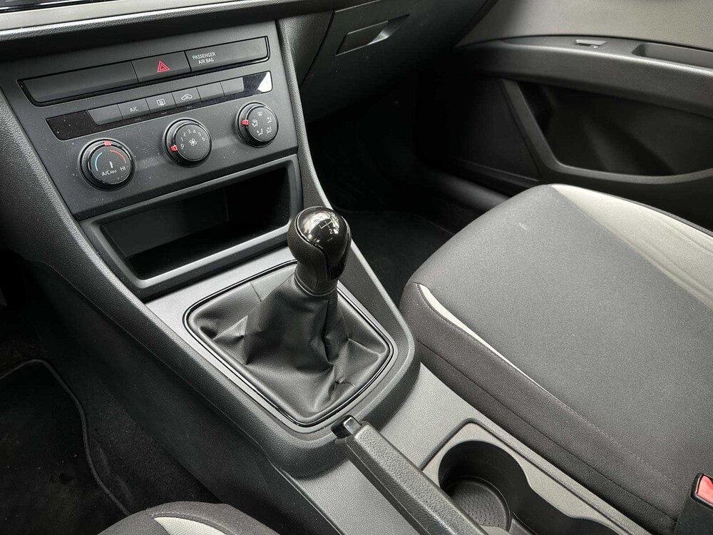 SEAT Leon 1.2 TSI Entry 86pk 2014, KP-268-D