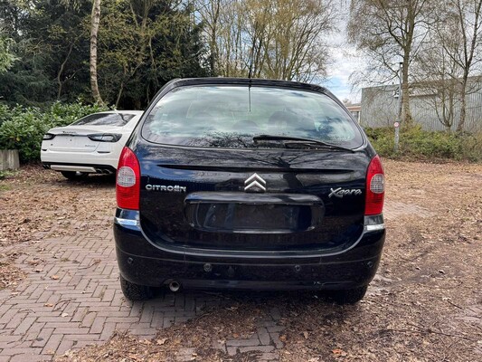 Citroen Xsara Picasso 1.6i Attraction (origineel-NL), 20-RN-RT