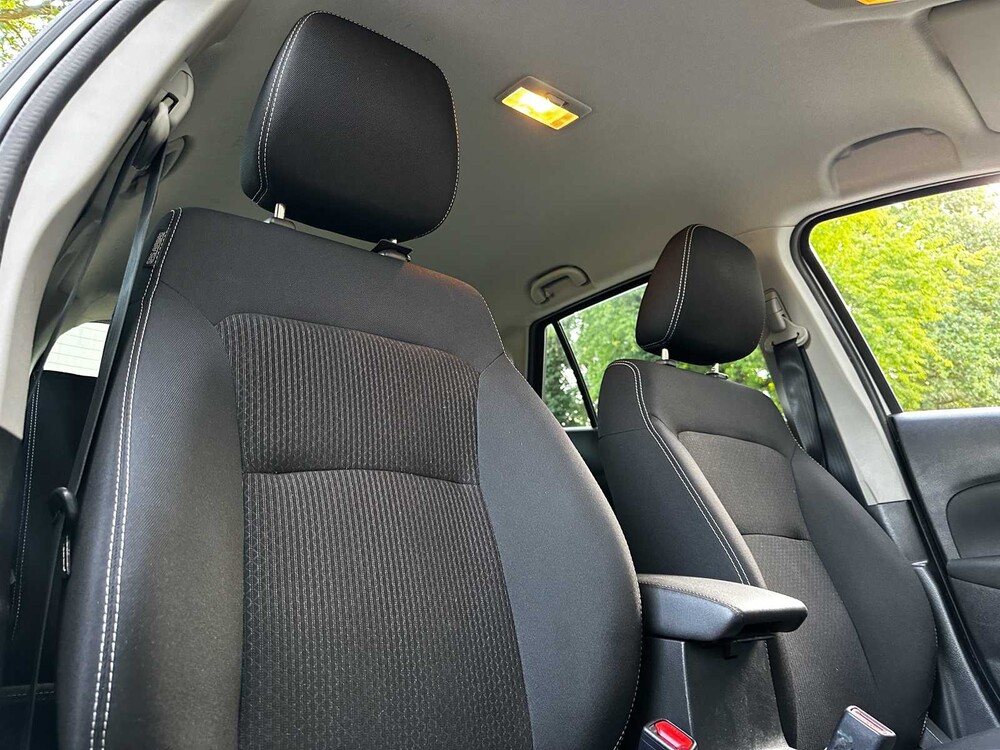 Suzuki S-Cross 1.4 B.jet Select SH 129pk 2021, Z-294-LR