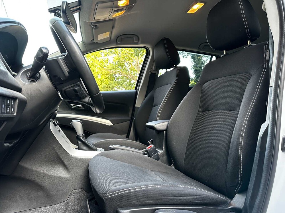 Suzuki S-Cross 1.4 B.jet Select SH 129pk 2021, Z-294-LR