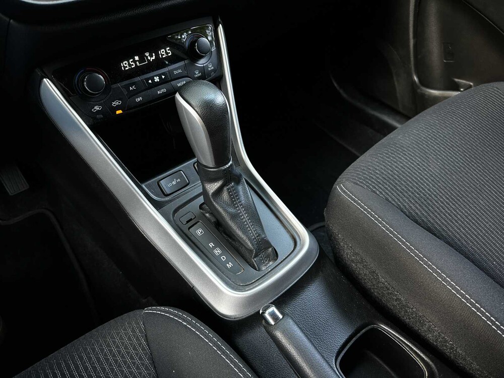 Suzuki S-Cross 1.4 B.jet Select SH 129pk 2021, Z-294-LR