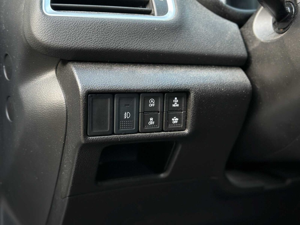 Suzuki S-Cross 1.4 B.jet Select SH 129pk 2021, Z-294-LR