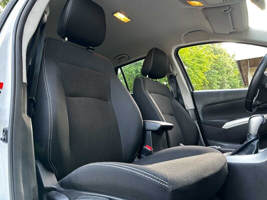 Suzuki S-Cross 1.4 B.jet Select SH 129pk 2021, Z-294-LR