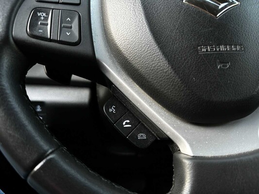 Suzuki S-Cross 1.4 B.jet Select SH 129pk 2021, Z-294-LR