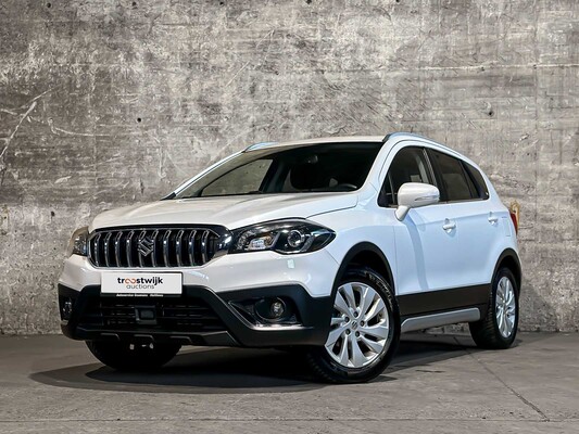 Personen- en bedrijfsauto's in Milsbeek