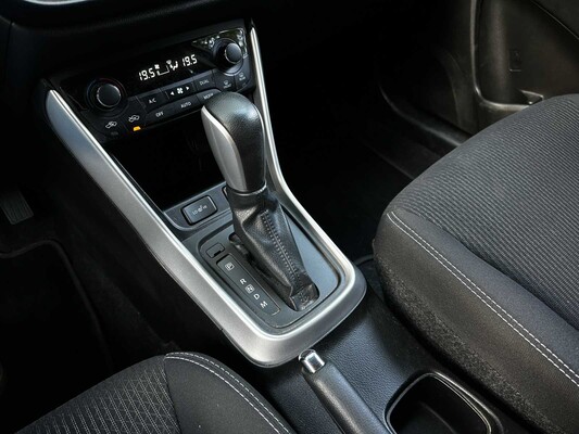 Suzuki S-Cross 1.4 B.jet Select SH 129pk 2021, Z-294-LR