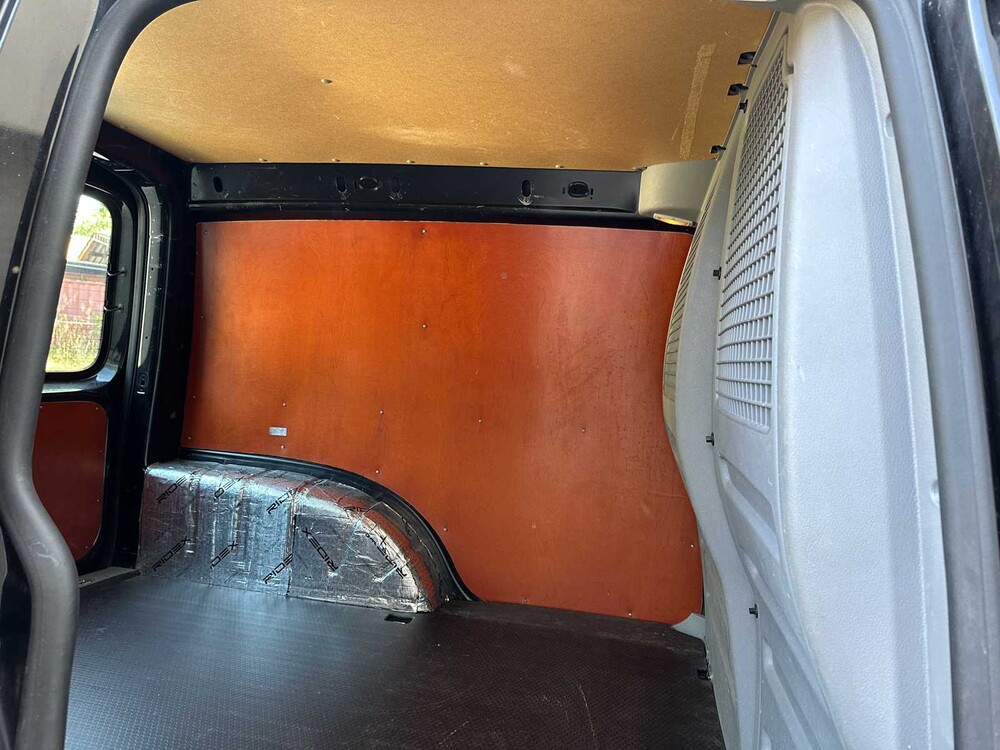 Volkswagen Caddy 2.0 SDI 69pk 2007 (Origineel-NL), 67-VBZ-2