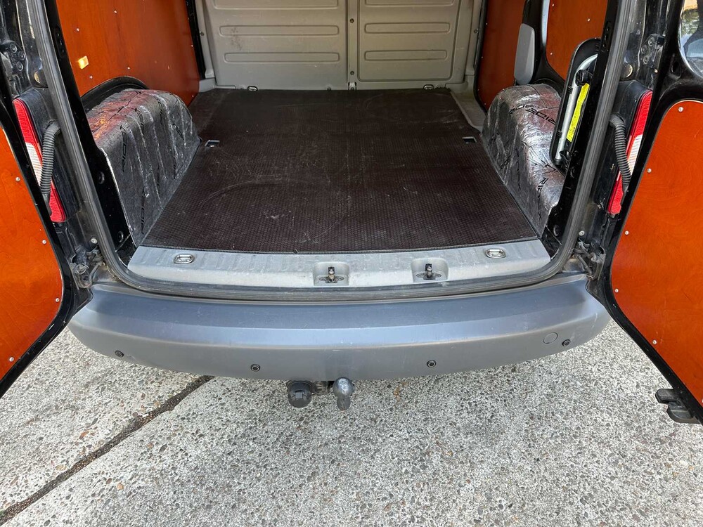 Volkswagen Caddy 2.0 SDI 69pk 2007 (Origineel-NL), 67-VBZ-2