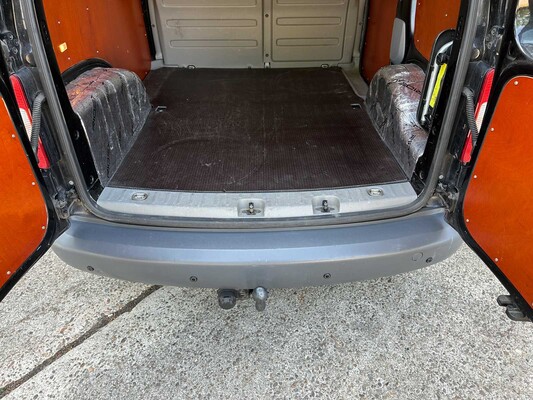 Volkswagen Caddy 2.0 SDI 69pk 2007 (Origineel-NL), 67-VBZ-2