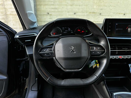 Peugeot 208 1.2 PureTech Active 75pk 2021 (Origineel-NL) 79.996 KM, L-094-NL