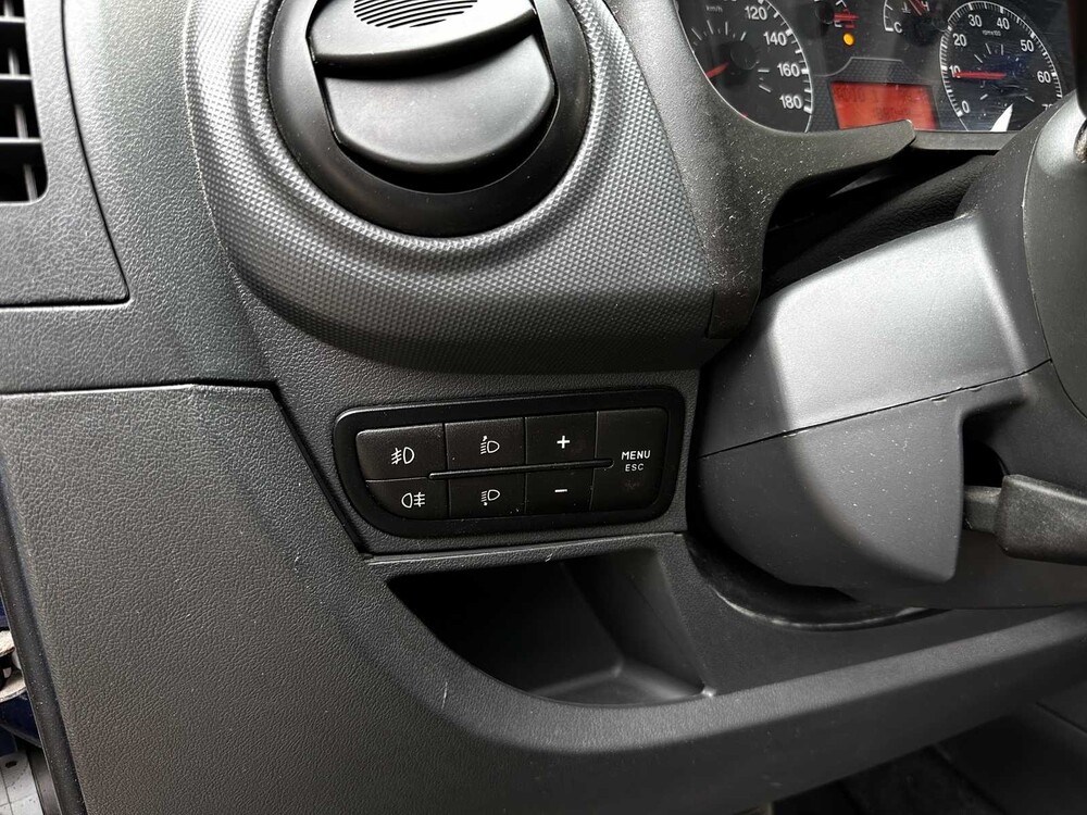 Fiat Qubo 1.4 Dynamic 73pk 2009 (Origineel-NL), 98-JTX-5
