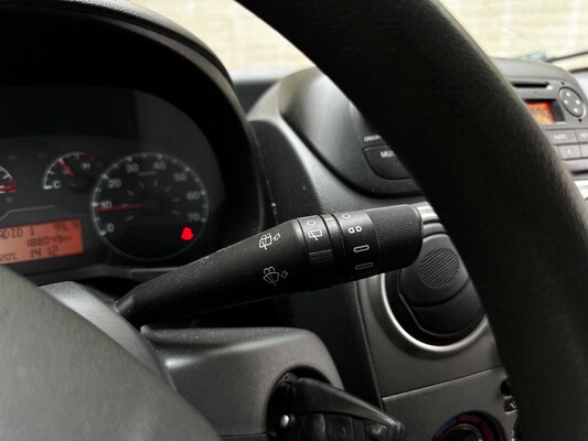 Fiat Qubo 1.4 Dynamic 73pk 2009 (Origineel-NL), 98-JTX-5