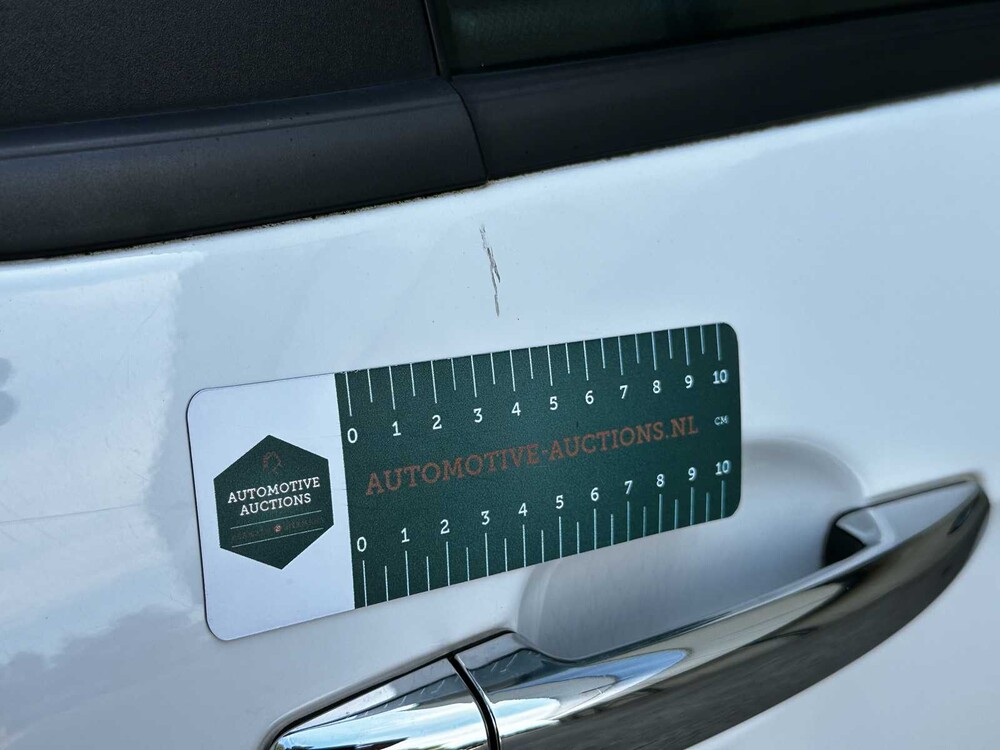 DS 3 1.2 PureTech Ultra Prestige 110pk 2016 (Automaat), Z-012-KS