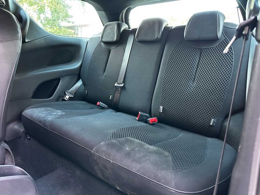 DS 3 1.2 PureTech Ultra Prestige 110pk 2016 (Automaat), Z-012-KS