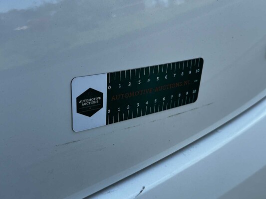 DS 3 1.2 PureTech Ultra Prestige 110pk 2016 (Automaat), Z-012-KS