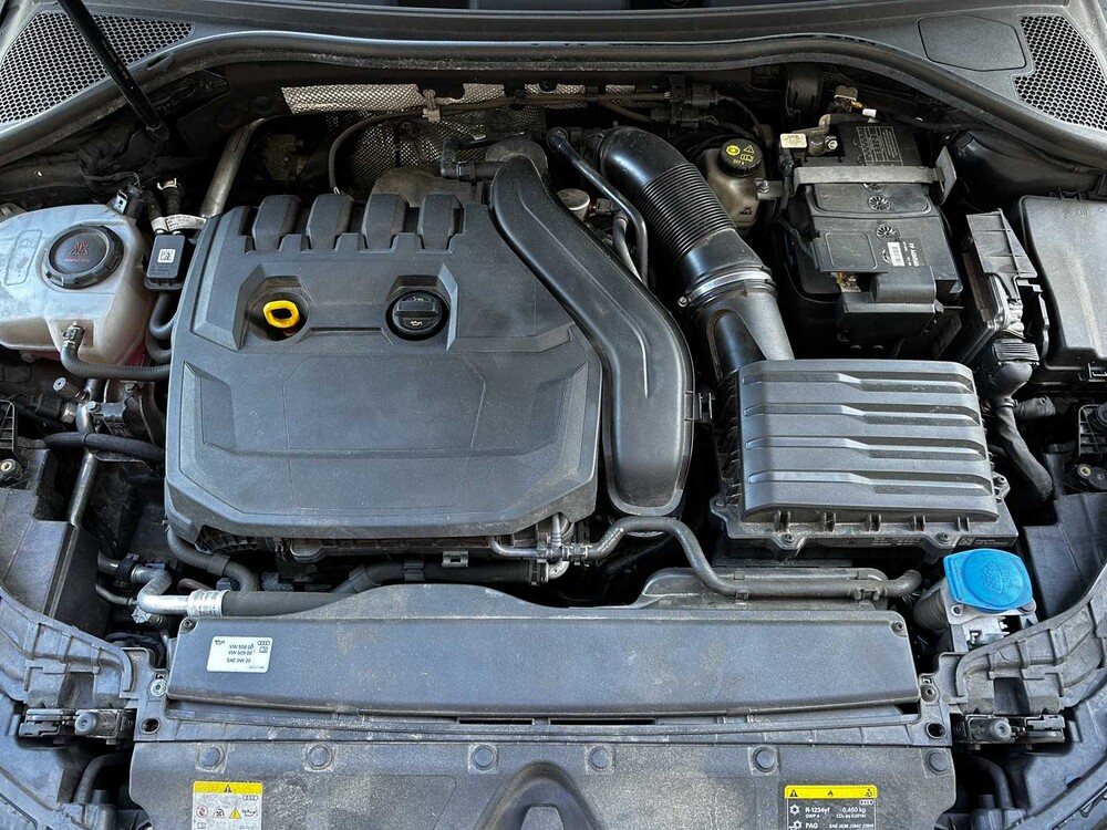 Audi A3 Limousine 35 TFSI Pro Line 150pk 2022 (Automaat), X-452-JR