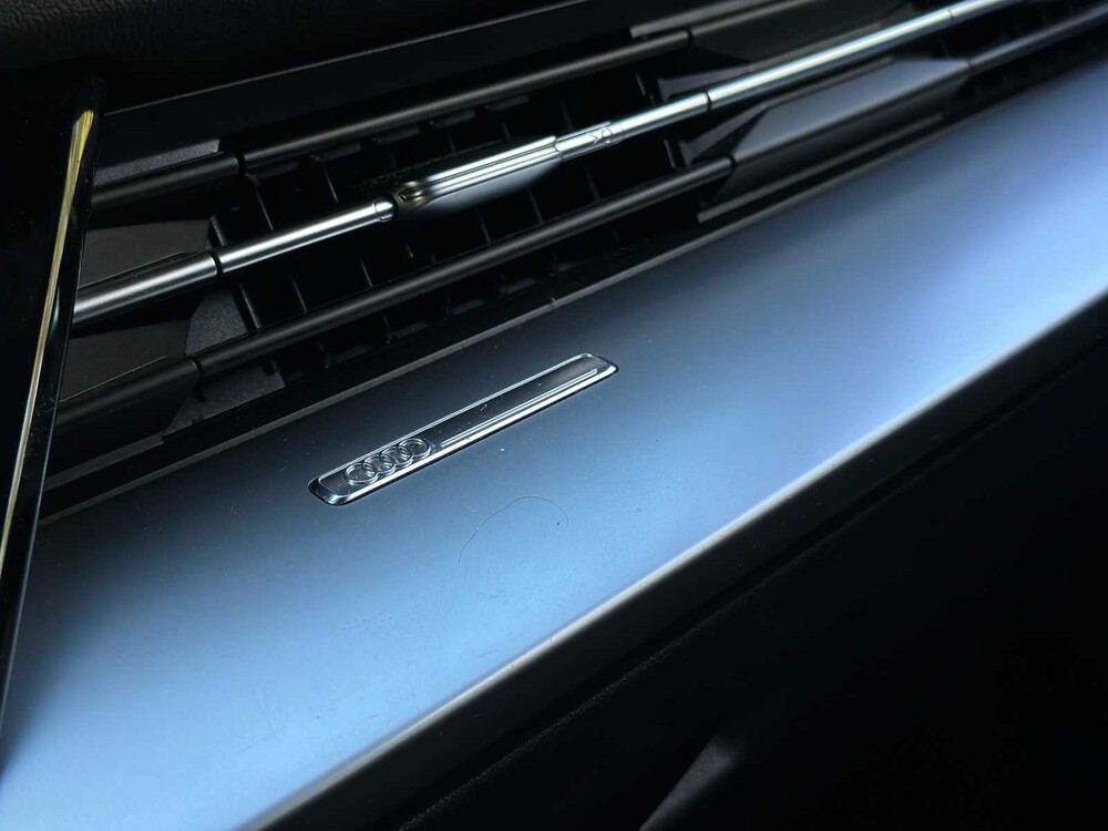 Audi A3 Limousine 35 TFSI Pro Line 150pk 2022 (Automaat), X-452-JR