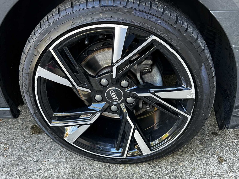 Audi A3 Limousine 35 TFSI Pro Line 150pk 2022 (Automaat), X-452-JR
